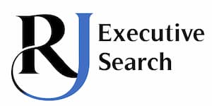 RJ Executive Search Logo