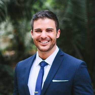 Brandon Jarke