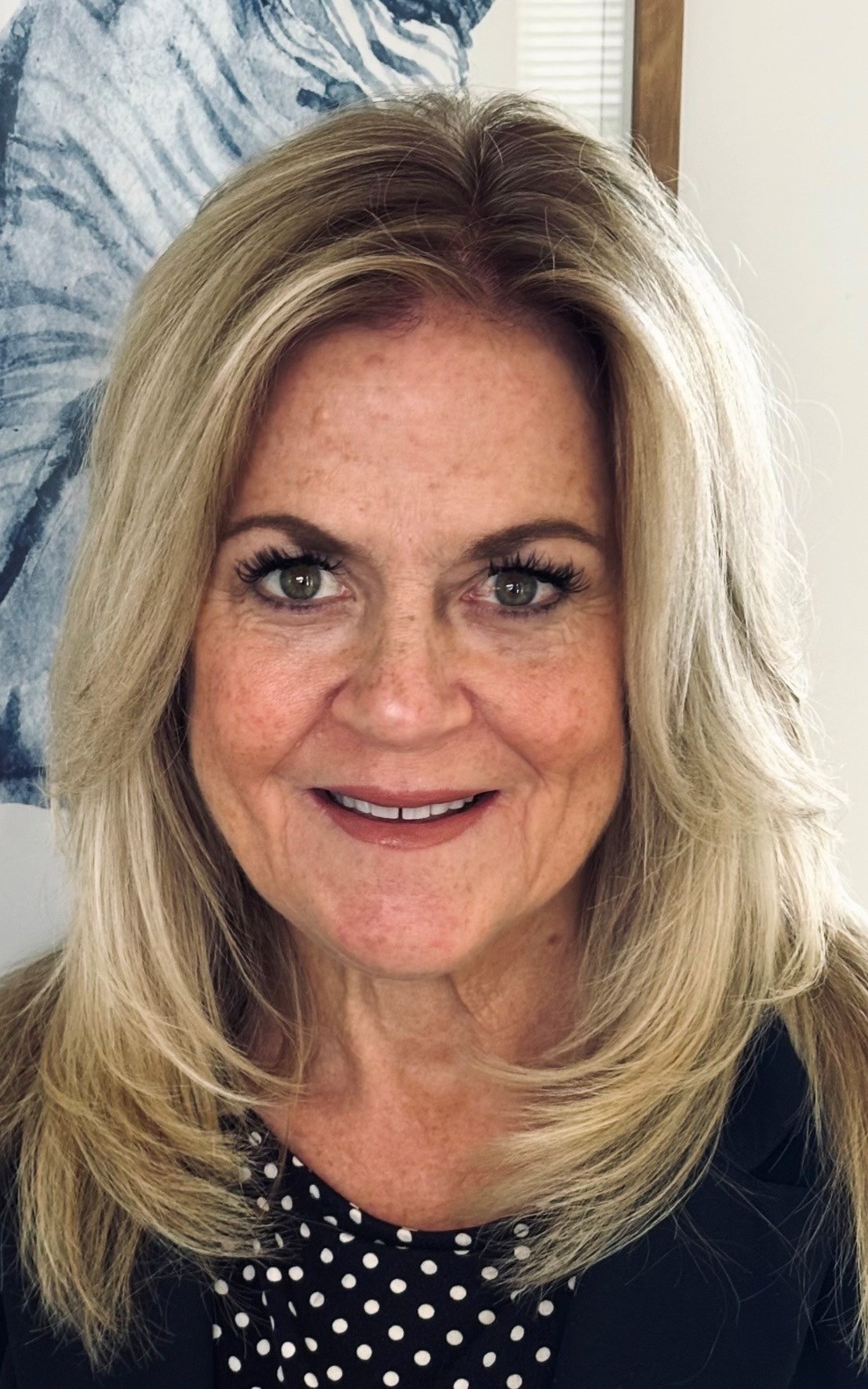 Shelley Ross