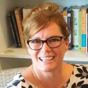 Gillian Grant Madsen